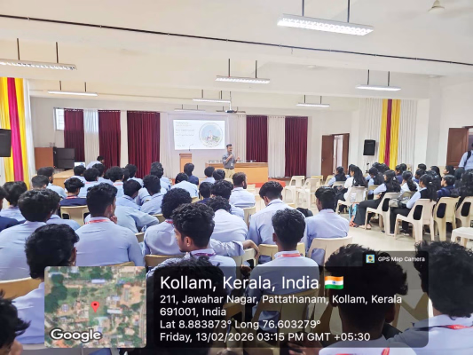 Photography Club |  From Basics to Vision 